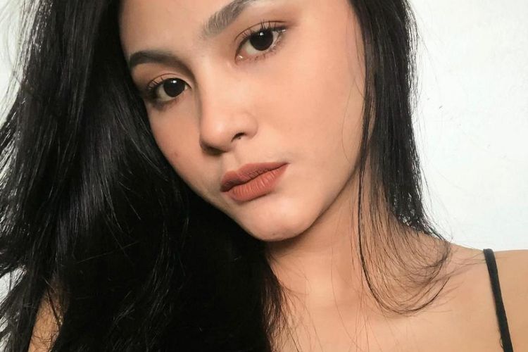 Fakta Dan Profil Aziza Alhafiz Peserta Ketiga Yang Tereliminasi Di Indonesias Next Top Model