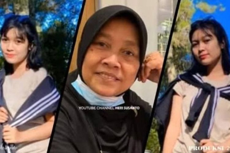 Nasib Memilukan Amalia Terpaksa Ikut Dihabisi Nyawanya Karena Pergoki