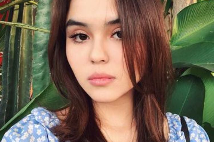 Profil Dan Biodata Laura Anna Lumpuh Karena Kecelakaan Kini Meninggal My Xxx Hot Girl