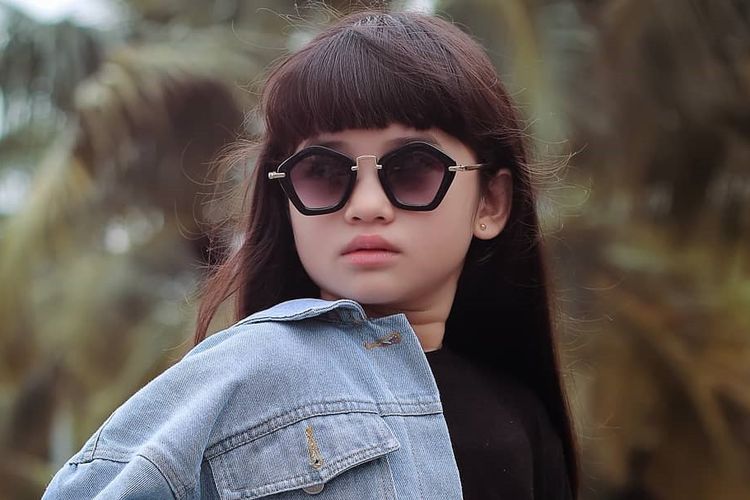 Profil Biodata Graciella Abigail Pemeran Raya Layangan Putus Wetv