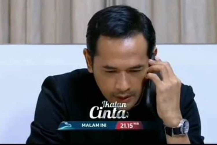 Sinopsis Ikatan Cinta Januari Rendy Bela Aldebaran Irvan Jadi