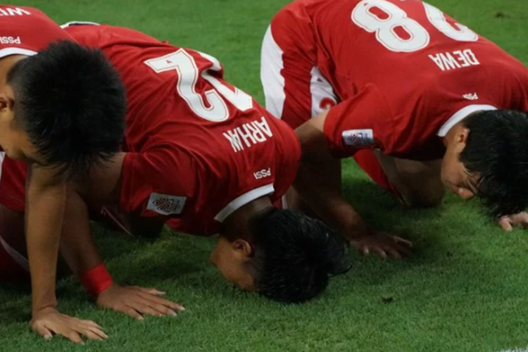 Pelatih Timnas Malaysia Akui Sulit Imbangi Timnas Indonesia Tan Cheng