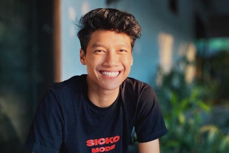 Farhan Ramananda Biodata Lengkap Seleb Tiktok Kuliah Dimana Akun Ig