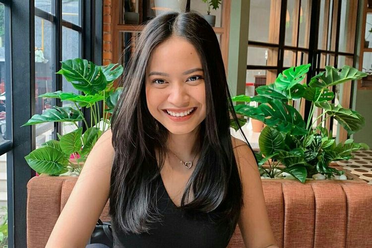 Profil Dan Biodata Hanggini Lengkap Dengan Zodiak Umur Hingga Akun Instagram Kabar Banten