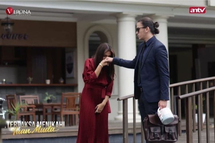 Terpaksa Menikahi Tuan Muda Episode Terakhir Hari Ini 29 Desember 2021