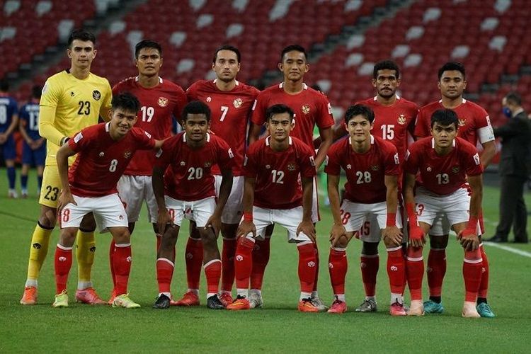 Tempat Nobar Timnas Di Bekasi Malam Ini Simak Daftar Cafe Lokasi