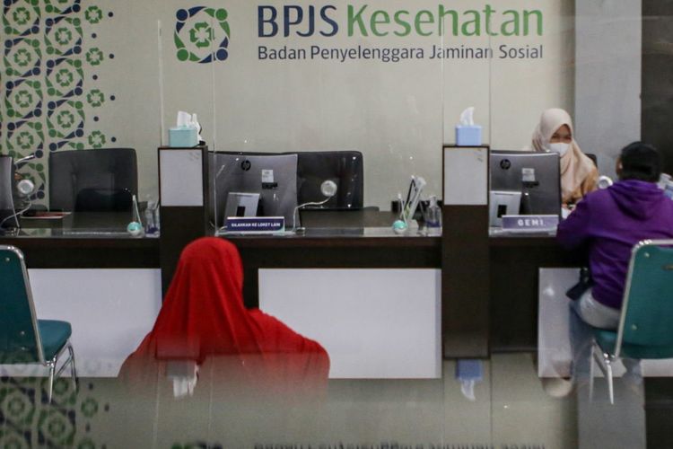 Resmi Berlaku Mulai Maret Ini Layanan Publik Mewajibkan