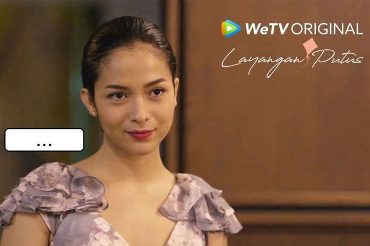 LINK Nonton Dan Streaming Layangan Putus Episode 8A Dan 8B Di WeTV