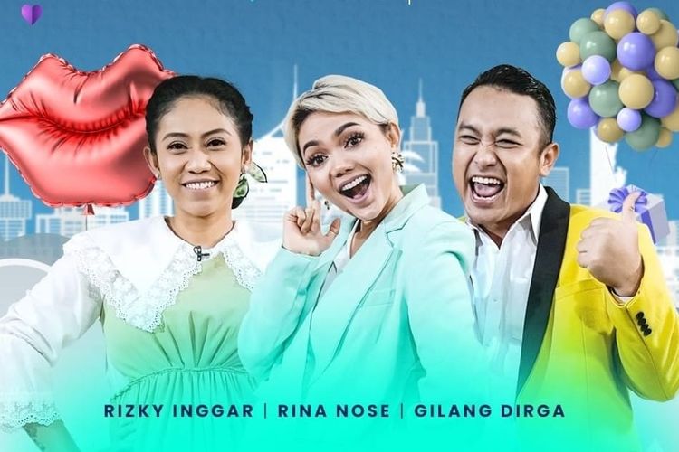 Jadwal Acara Dan Live Streaming Net Tv Januari Saksikan Miss