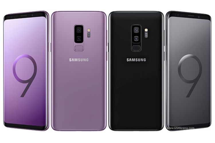 Samsung Galaxy S9 Plus Реплика