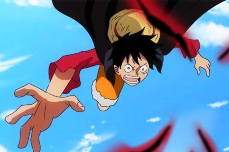 One Piece Chapter Ditunda Ini Jadwal Rilis Terbarunya Di