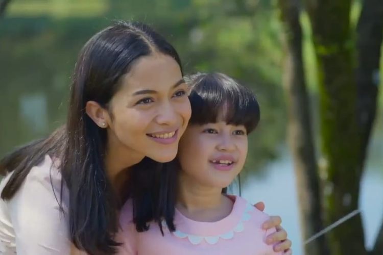 Sinopsis Ending Layangan Putus Eps 10B Kinan Memilih Bercerai