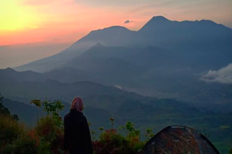 Desa Wisata Batulayang Puncak Bogor Diresmikan Ade Yasin Tanpa