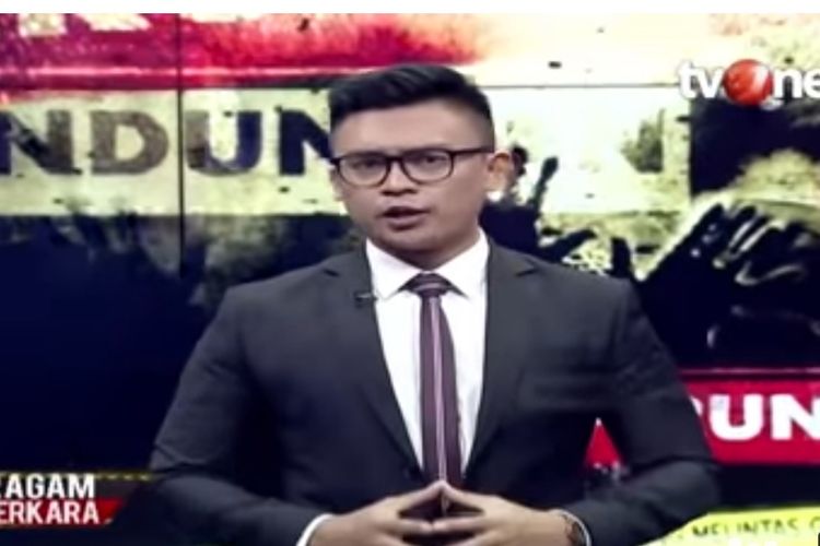 Jadwal Acara Tv One Hari Ini Kamis Januari Ada Sidik Jari