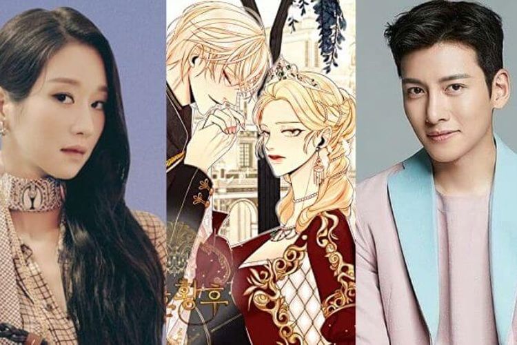 Berikut Ini Drama Korea Hasil Adaptasi Webtoon Yang Akan Segera