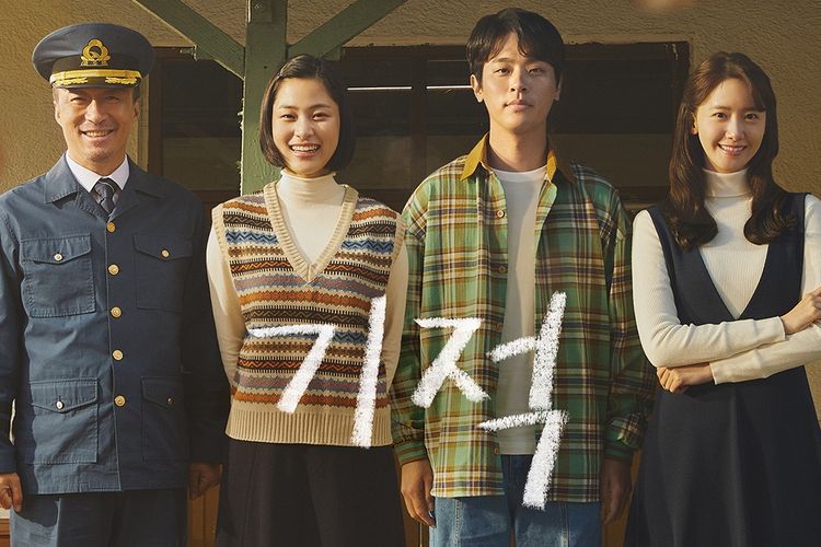 Film Miracle Letters To The President Segera Tayang Di Viu Ini