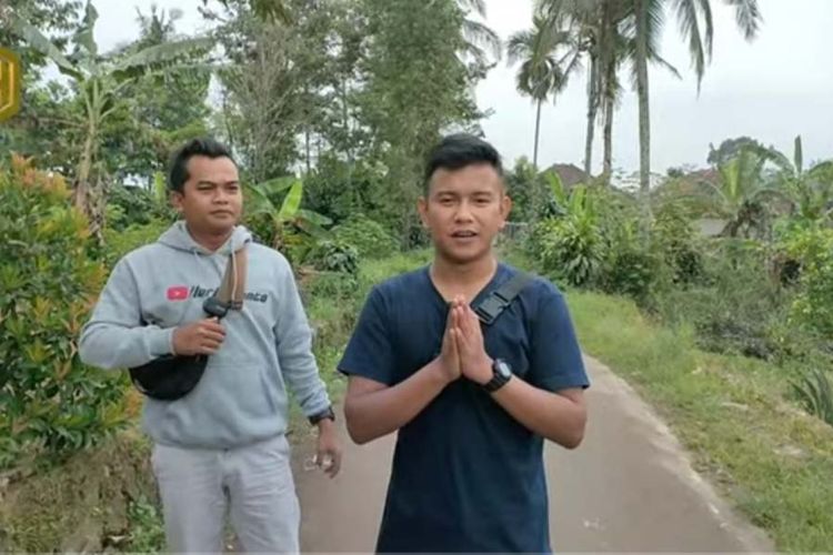 DANU BLAK BLAKAN Di Kasus Subang Pembunuh Tuti Dan Amel Segera