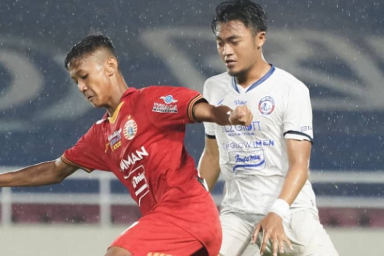 Jadwal Dan Live Streaming Persija Jakarta Vs Madura United Di Bri Liga