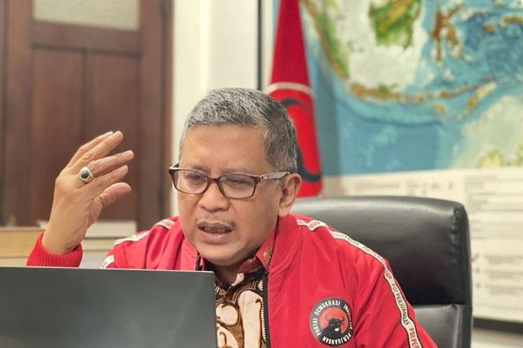 Ingin Punya Kader Kritis Seperti Bung Karno PDIP Perjuangan Minta BMI