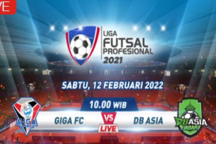 Jadwal Acara Dan Live Streaming Mnctv Februari Nonton Liga