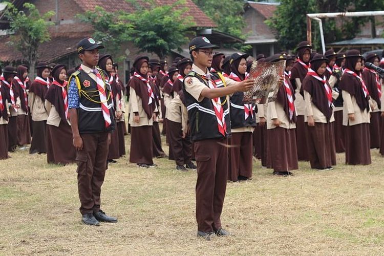 Sma Terbaik Di Sukoharjo Jawa Tengah Sebagai Referensi Ppdb Ini