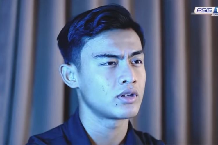 Profil Dan Biodata Pratama Arhan Lengkap Pemain Muda Terbaik Indonesia