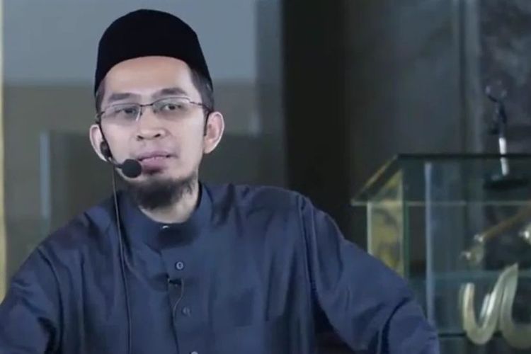 Wajib Tahu Hanya Dengan Kalimat Ini Dalam Doa Ustadz Adi Hidayat