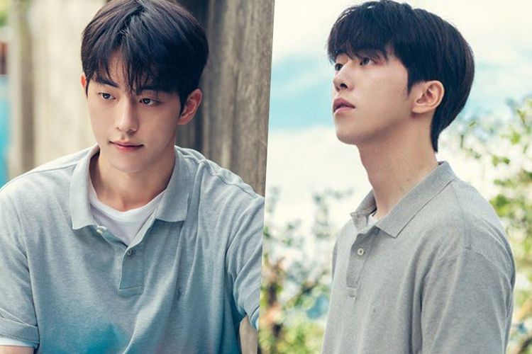 Profil Dan Fakta Lengkap Nam Joo Hyuk Pemeran Drama Twenty Five