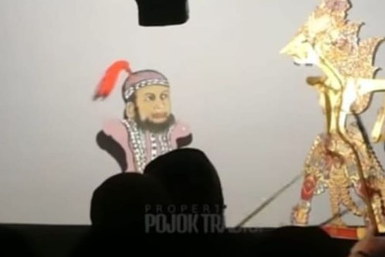 Nonton Pagelaran Wayang Kulit Di Museum Sonobudoyo Yogyakarta Cek