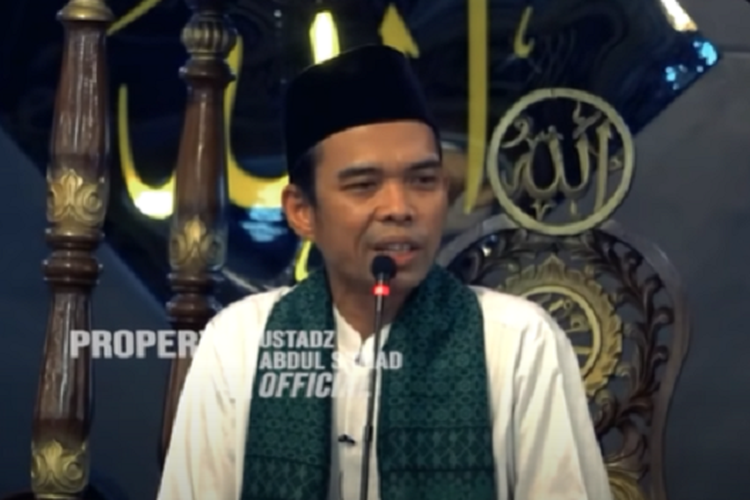 108 Daftar Nama Penceramah Dicap Radikal Beredar Abdul Somad Nomor