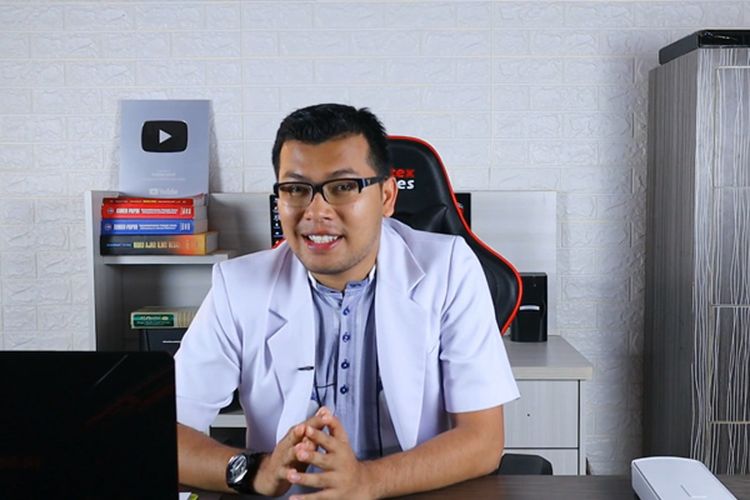 Gejala Awal Asam Urat Di Tangan Dan Cara Mengatasinya Menurut Dr