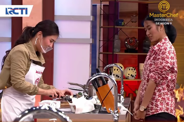 Update Jam Tayang MasterChef Indonesia S9 Hari Ini Simak Jadwal Acara