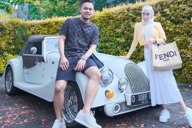 13 Bisnis Sumber Kekayaan Gilang Juragan 99 Dan Shandy Crazy Rich