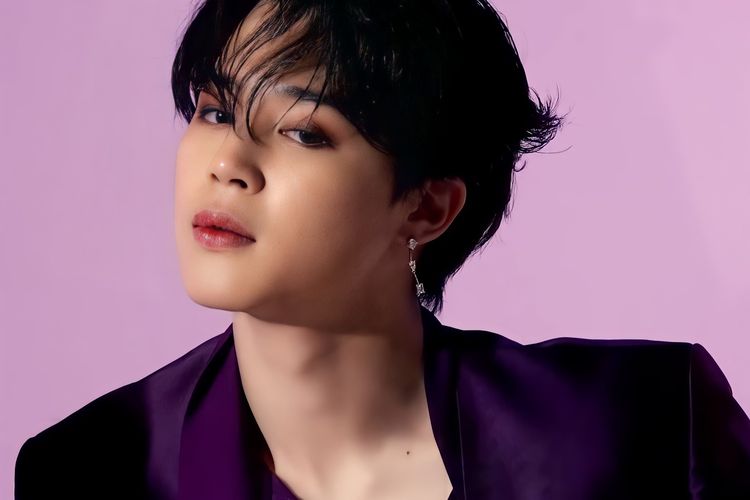 Profil Lengkap Jimin Personil BTS Yang Siap Rilis Album Solo Malang