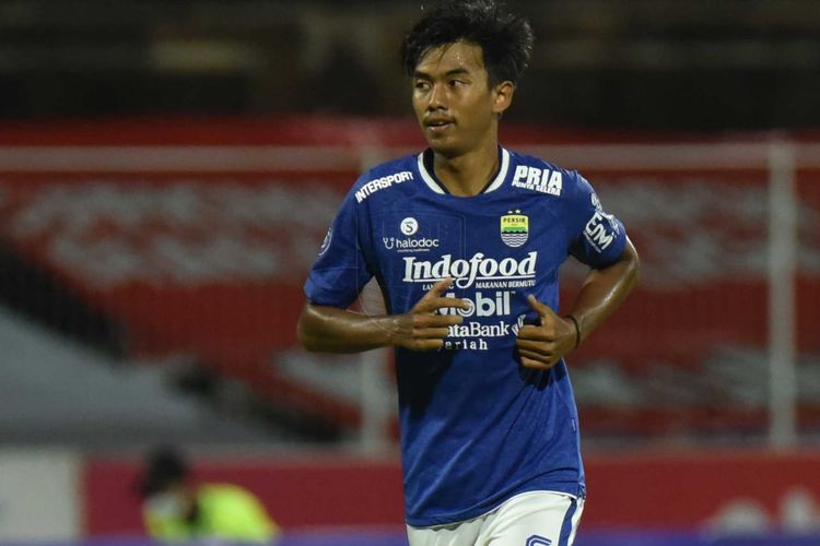 Link Live Streaming Persib Bandung Vs Persik Kediri Hari Ini Siaran