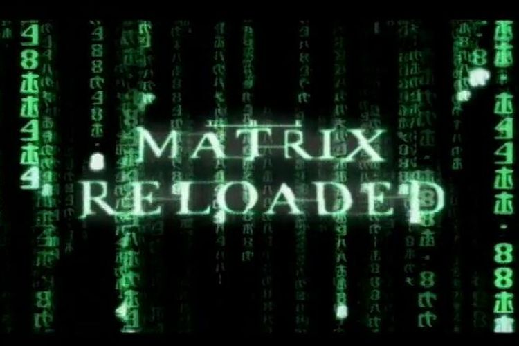 Jadwal Acara Trans Tv Sabtu Maret Ada The Matrix Revolutions