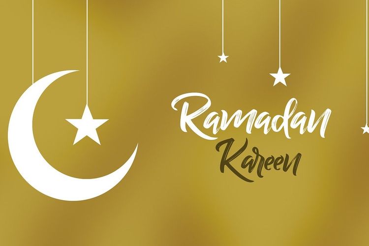 Contoh Spanduk Menyambut Ramadhan Terbaru Desain Unik Cocok Untuk