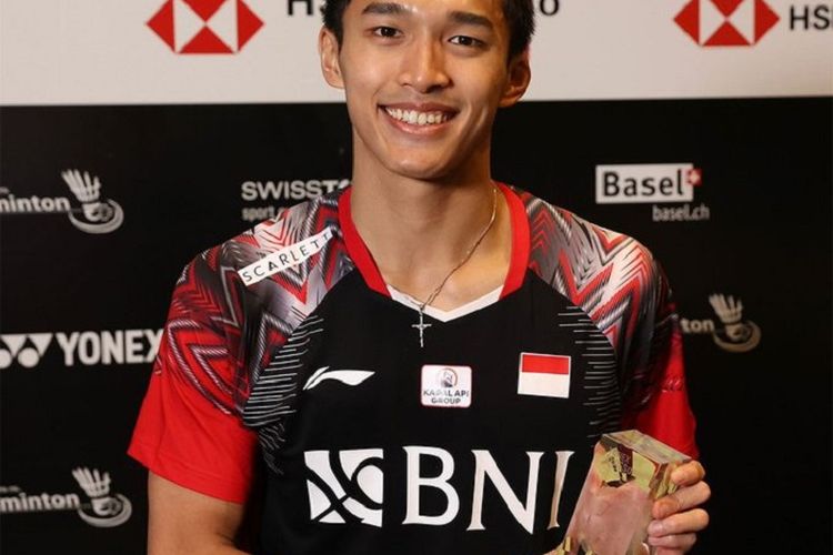 NEW UPDATE Hasil Swiss Open 2022 Jojo Dan Fajar Rian Raih Gelar Juara