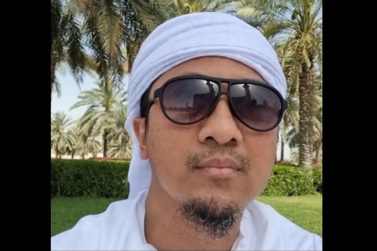 Viral Ustadz Yusuf Mansur Diduga Marah Dan Butuh Rp Triliun Begini