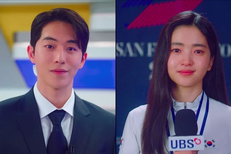 Cek Judul Drama Korea Romantis Komedi Rating Tertinggi Drakor Rom Favorit Terbaik