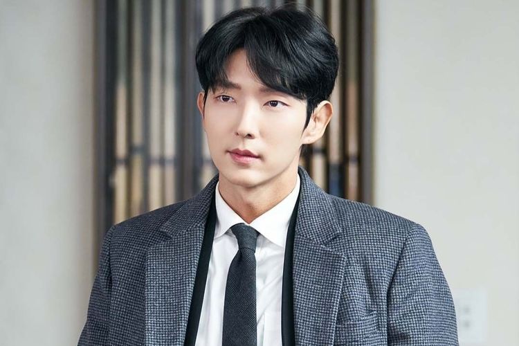 Dinyatakan Sembuh Dari Covid 19 Lee Joon Gi Kembali Ke Lokasi Syuting