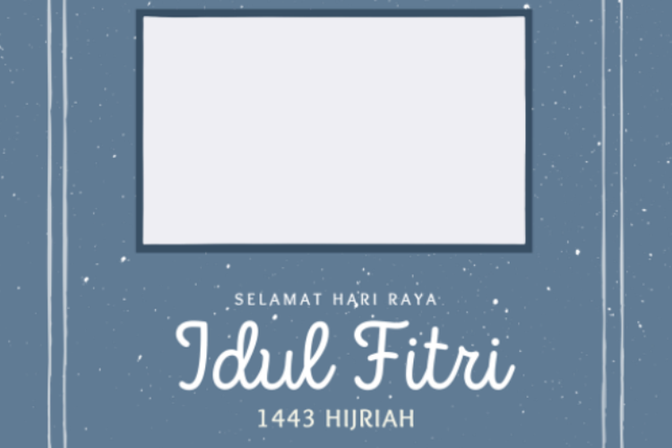 Link Template Twibbon Ucapan Idul Fitri Dan Lebaran Desain