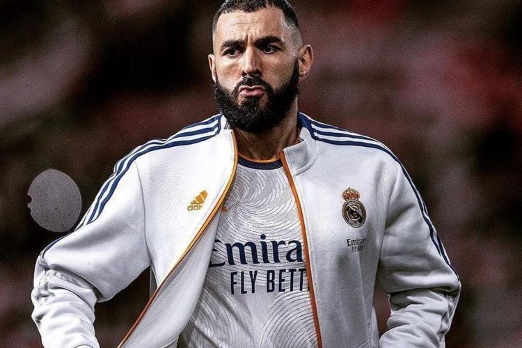 Saingan Berat Karim Benzema Raih Ballon D Or Termasuk Bintang Piala