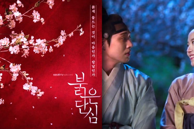 Sinopsis Drama Korea Terbaru Bloody Heart Siap Tayang Di Disney Plus