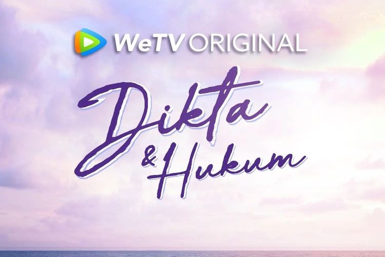 Dikta Dan Hukum Menceritakan Tentang Apa Simak Sinopsis Web Series