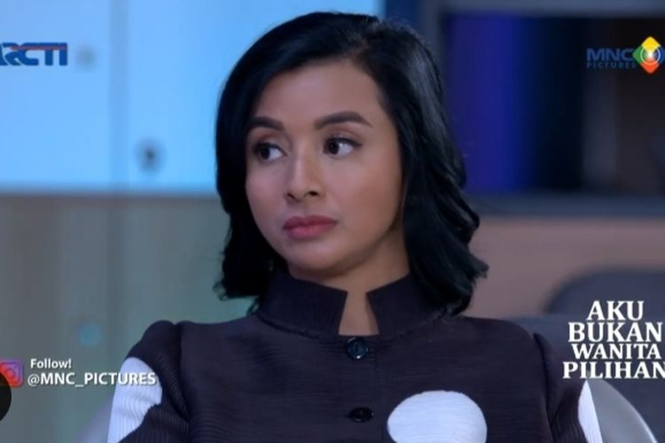 Bocoran Aku Bukan Wanita Pilihan 9 Mei 2022 Karina Pertemukan Tiara