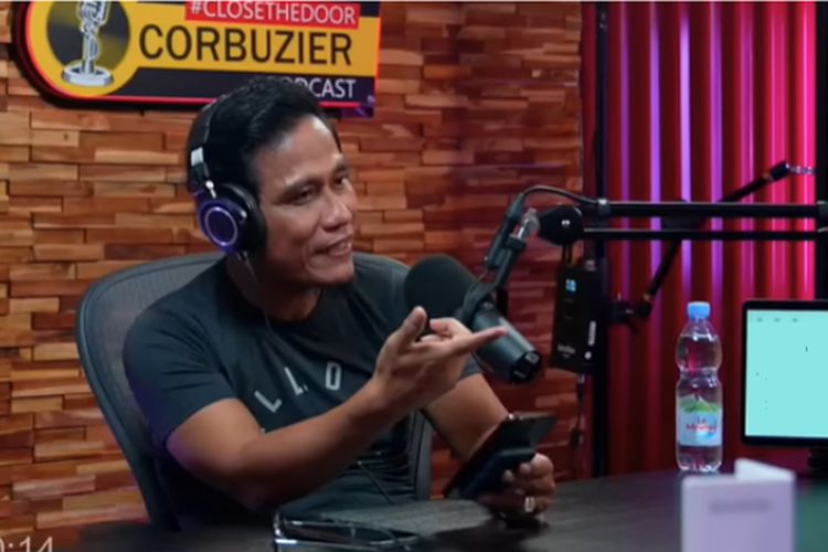 Gus Miftah Bongkar Alasan Minta Deddy Corbuzier Hapus Podcast Bersama