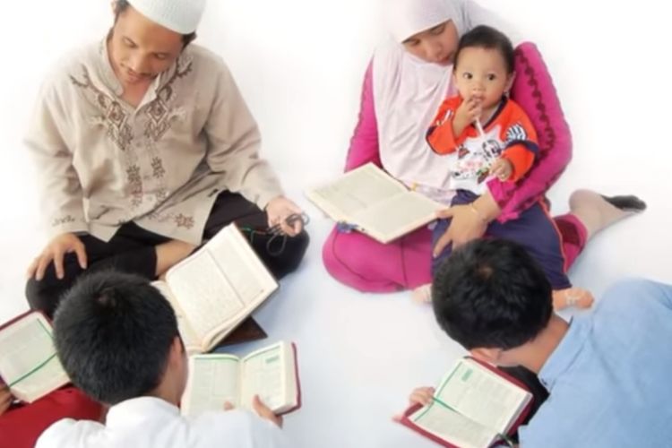 Bacaan Surat Yasin 1 83 Ayat Dan Tahlil Untuk Acara Tahlilan Dan