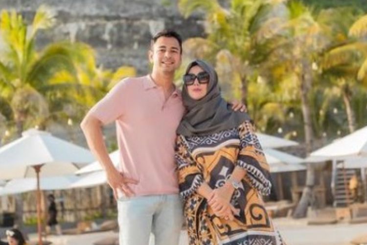 Mama Amy Klarifikasi Soal Isu Raffi Ahmad Nikah Siri Dengan Mimi Bayuh