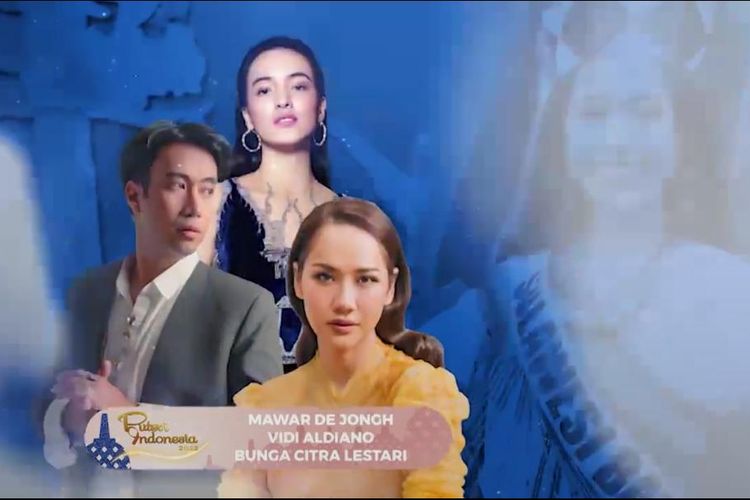 Jadwal Acara Sctv Hari Ini Mei Ingat Pemilihan Putri Indonesia